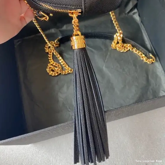 Tony Luxuries YSL MINI BAG LOU 0607
